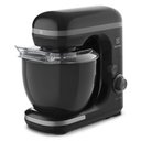 Ver imagem 1 de Batedeira Planetária 127v com Tigela 5 Litros Preto Experience Electrolux Ekm30