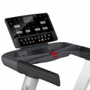 Ver imagem 7 de Esteira Profissional Athletic 8200t 22km/h 160kg Motor Ac 5.0 Hp 36 Programas Academia Condomínio:11
