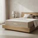 Ver imagem 2 de Colchão King Ortobom Star New Molas Ensacadas Superpocket Conforto Firme Malha 38cm Altura