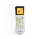 Ver imagem 4 de Ar Condicionado Split Piso Teto Elgin Plus Inverter 24.000 Btus R-32 Frio 220v