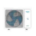 Ver imagem 3 de Ar Condicionado Split Piso Teto Elgin Plus Inverter 24.000 Btus R-32 Frio 220v