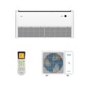 Ver imagem 1 de Ar Condicionado Split Piso Teto Elgin Plus Inverter 24.000 Btus R-32 Frio 220v