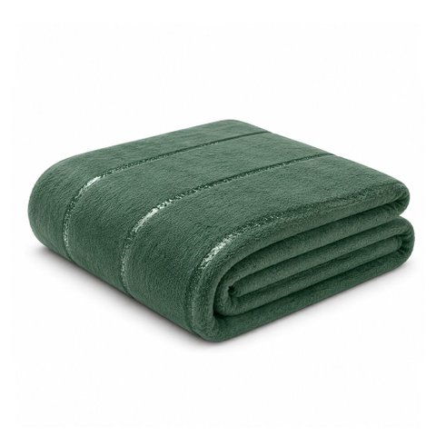 Cobertor Manta Abraccio Flannel Fleece