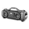 Caixa de Som Portátil Mega Boombox 440w Bluetooth com Usb e Entrada P10 Pulse - Sp363out [reembalado - 1