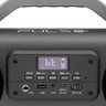 Caixa de Som Portátil Mega Boombox 440w Bluetooth com Usb e Entrada P10 Pulse - Sp363out [reembalado - 7