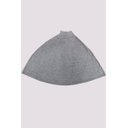 Ver imagem 2 de Capa Amamentação Tricô Trançada Carlan