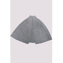 Ver imagem 1 de Capa Amamentação Tricô Trançada Carlan