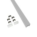 Ver imagem 2 de Perfil de Sobrepor para Fita Led Save Energy Torino 32mm