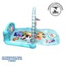 Tapete de Atividades Infantil com Mobile e Piano Azul - Importway - 6
