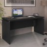 Mesa de Escritório 160cm com Tampo Duplo Oslo - 3