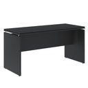 Ver imagem 2 de Mesa de Escritório 160cm com Tampo Duplo Oslo
