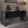 Mesa de Escritório 160cm com Tampo Duplo Oslo - 1