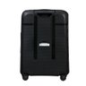 Mala de Bordo Magnum Eco Samsonite Polipropileno Cadeado Tsa 4 Rodas Duplas Giro 360 Preto P - 3
