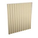 Ver imagem 3 de Meia Curva Poliestireno 599 Champanhe Santa Luzia - 2,8mx3,7cm (2uni)