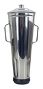 Ver imagem 3 de Liquidificador Industrial Copo 10 Lts Baixa Rotação Kd Eletro 800w - 099