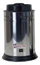 Ver imagem 4 de Liquidificador Industrial Copo 10 Lts Baixa Rotação Kd Eletro 800w - 099