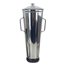 Liquidificador Industrial Copo 10 Lts Baixa Rotação KD Eletro 800W - 099 - 3