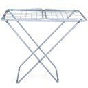 Ver imagem 2 de Varal de Chão com Abas Dobrável Slim Mor