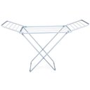 Ver imagem 7 de Varal de Chão com Abas Dobrável Slim Mor