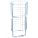 Ver imagem 6 de Varal de Chão com Abas Dobrável Slim Mor