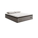 Ver imagem 1 de Colchão Queen Molas Ensacadas D45 Real 158x32cm Valery Móveis Bom Pastor