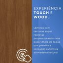 Ver imagem 6 de Guarda-Roupa Modulado 6 Peças 6 Portas 6 Gavetas Texas Marrom/Cinamomo