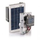 Ver imagem 1 de Eletrificador Solar 12v Cerca Rural 35km Zs20 0,31 Joules Zebu