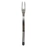 Kit Churrasco Aço Inox Faca Garfo E Pegador Para Churrasqueiro - 4