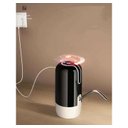 Ver imagem 2 de Bomba Elétrica Universal Usb Galão Garrafão de Água