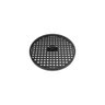 Ralo Oculto Quadrado Astra Roc15i 15cm Inox Escovado - 5
