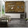 Porcelanato 50X100,7 Bronze Steel Hd 21501A Cx Com 1,52 M² - 1