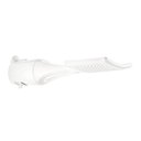 Ver imagem 1 de Chuveiro Loren Shower Multi Temperatura 220v Branco