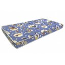 Ver imagem 1 de Colchão para Berço Americano Baby Physical D18 70x130x10cm - Ortobom