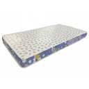 Ver imagem 2 de Colchão para Berço Americano Baby Physical D18 70x130x10cm - Ortobom