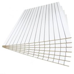 2 Paineis Canaletado - 1,22 X 0,61 + 100 Gancho 20cm + Canaletas Preto - 3