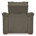 Ver imagem 5 de Poltrona do Papai Confortável Reclinável e Retrátil:capuccino