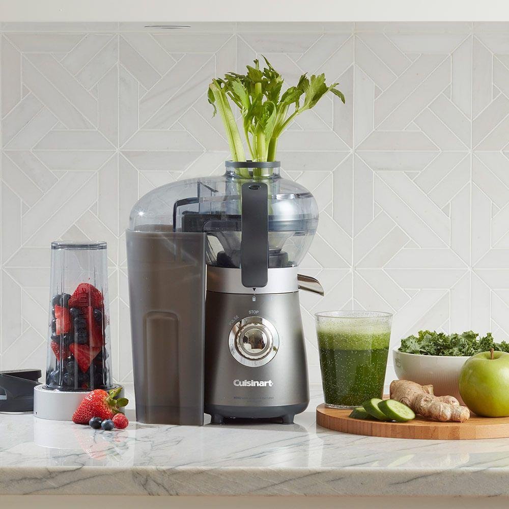 Juicer Cuisinart Smartpower Duet | 220v - 5