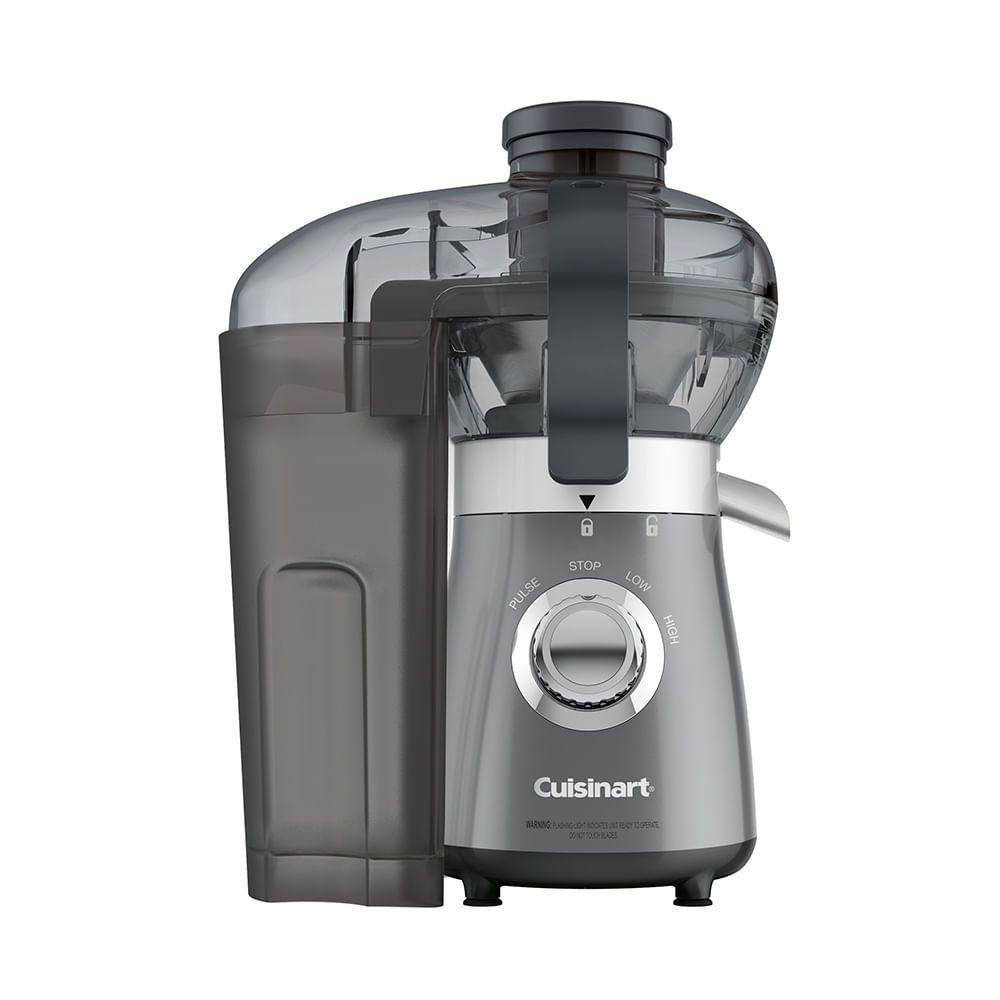 Juicer Cuisinart Smartpower Duet | 220v