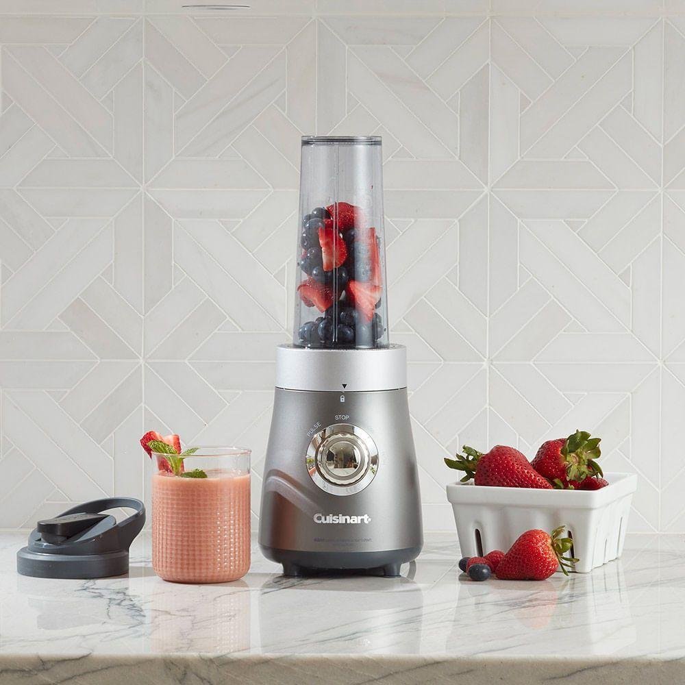 Juicer Cuisinart Smartpower Duet | 220v - 3