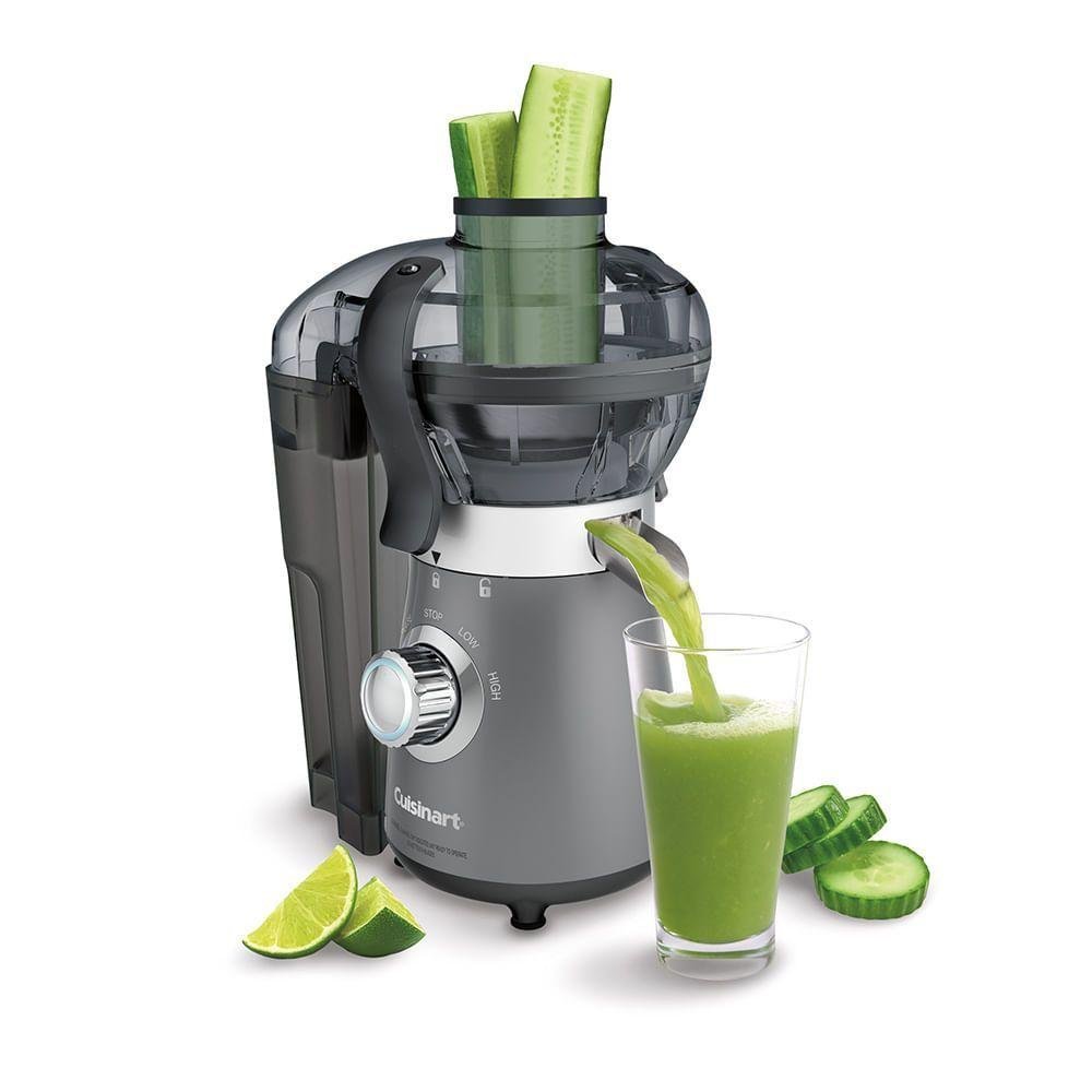 Juicer Cuisinart Smartpower Duet | 220v - 8