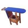 Cadeira Vira Tabua de Passar Roupa - 1