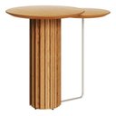 Ver imagem 1 de Mesa Lateral Dupla Living Nature Imcal