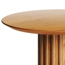 Ver imagem 3 de Mesa Lateral Dupla Living Nature Imcal