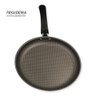 Panquequeira Frigideira 22cm - Cinza - 5
