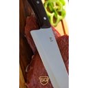 Ver imagem 2 de Faca Picanheira Prime Sg Inox 3mm | com Caixa de Madeira:10"
