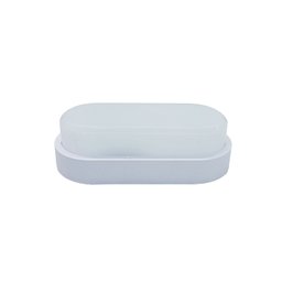ARANDELA LED TARTARUGA 15W 3000K - 3