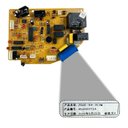 Ver imagem 2 de Placa Evaporadora Ar Split Srqi Srqia Srqic Elgin Zghe-84-3em Único