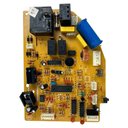 Ver imagem 1 de Placa Evaporadora Ar Split Srqi Srqia Srqic Elgin Zghe-84-3em Único