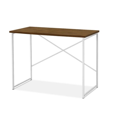 Mesa Escrivaninha para Estudo Office 0,90 Cm Miami