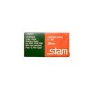 Ver imagem 3 de Cadeado Zamac Latonado - Stam 30mm